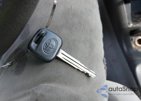 2006 Toyota Camry Le из США, поврежденный, VIN 4T1BE32K46U653406